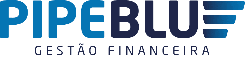 PipeBlue Gestão Financeira