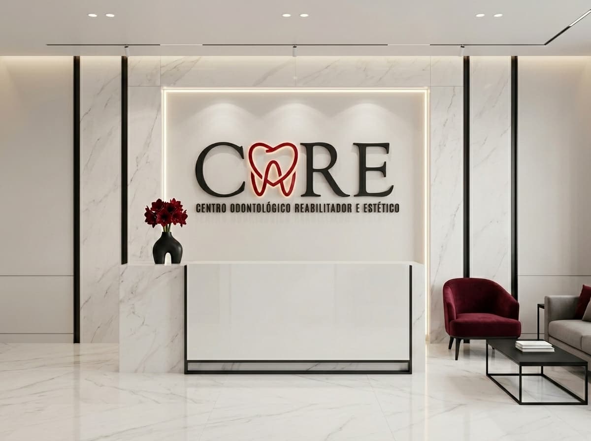 Core Odonto — projeto DV Marketing