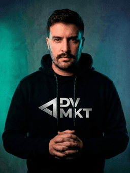 Diego Veiga — DV Marketing